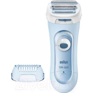 Электробритва для женщин Braun LS5160