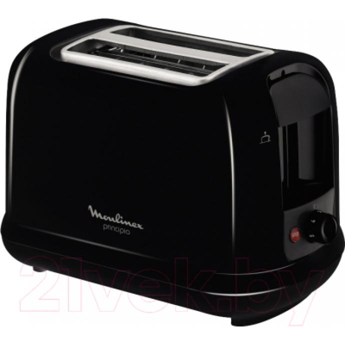 Тостер Moulinex LT160830