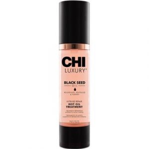Масло для волос CHI Luxury Black Seed Oil Интен восстанавл горячее с масл черн тмина