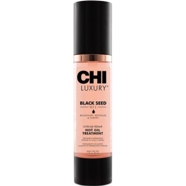 Масло для волос CHI Luxury Black Seed Oil Интен восстанавл горячее с масл черн тмина