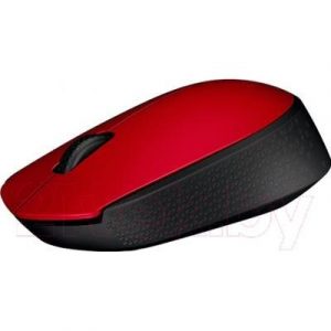 Мышь Logitech M171 / 910-004641