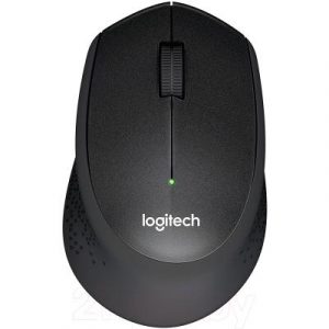 Мышь Logitech M330 / 910-004909