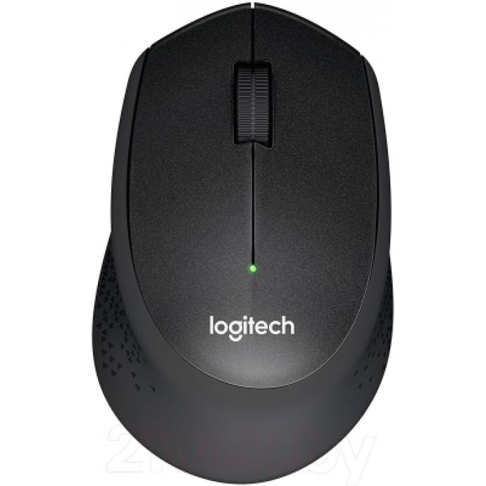 Мышь Logitech M330 / 910-004909