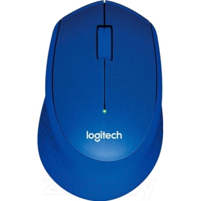 Мышь Logitech M330 / 910-004910