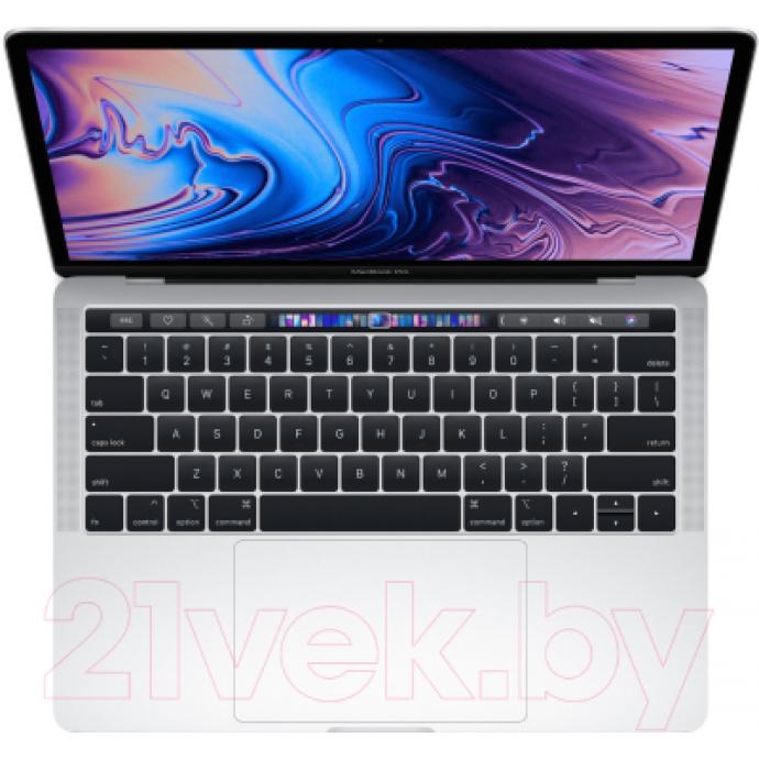 Ноутбук Apple MacBook Pro 13" Touch Bar 2019 / MV992