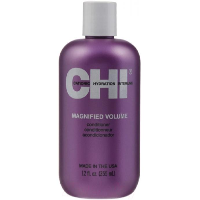 Кондиционер для волос CHI Magnified Volume для придания объема волосам