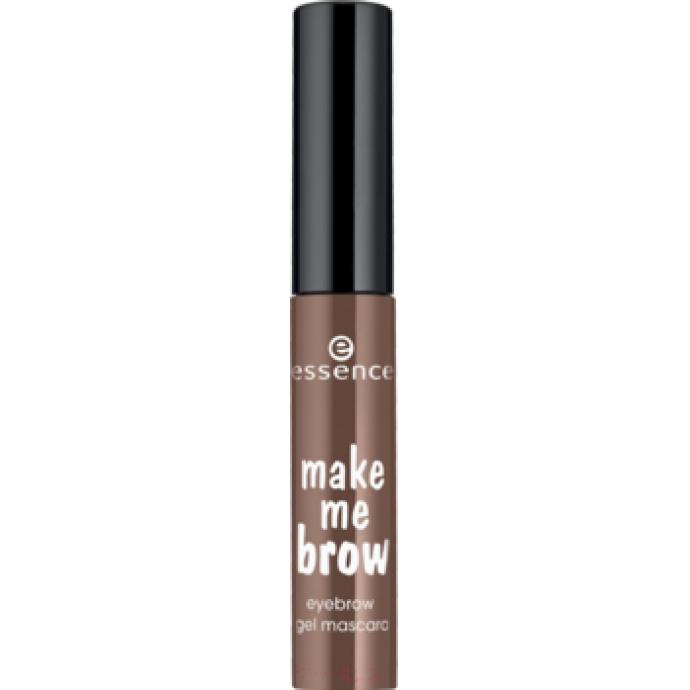 Гель для бровей Essence Make Me Brow тон 02
