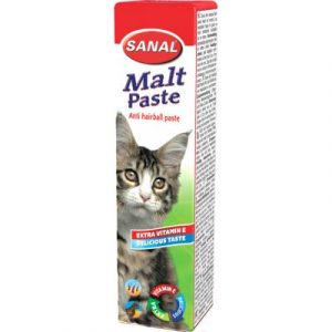 Кормовая добавка для животных Sanal Malt Paste / 6010SV