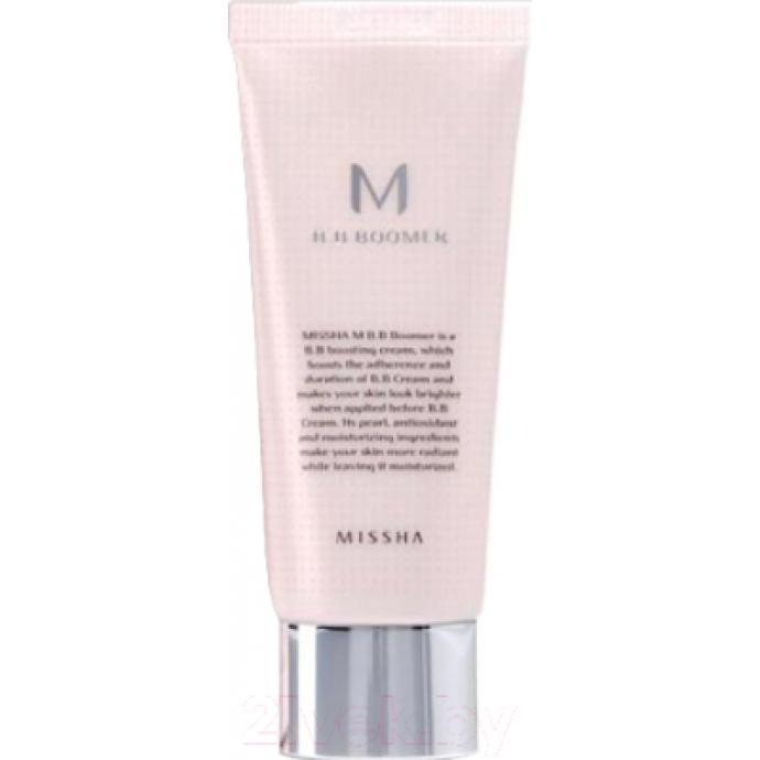Основа под макияж Missha M B.B Boomer