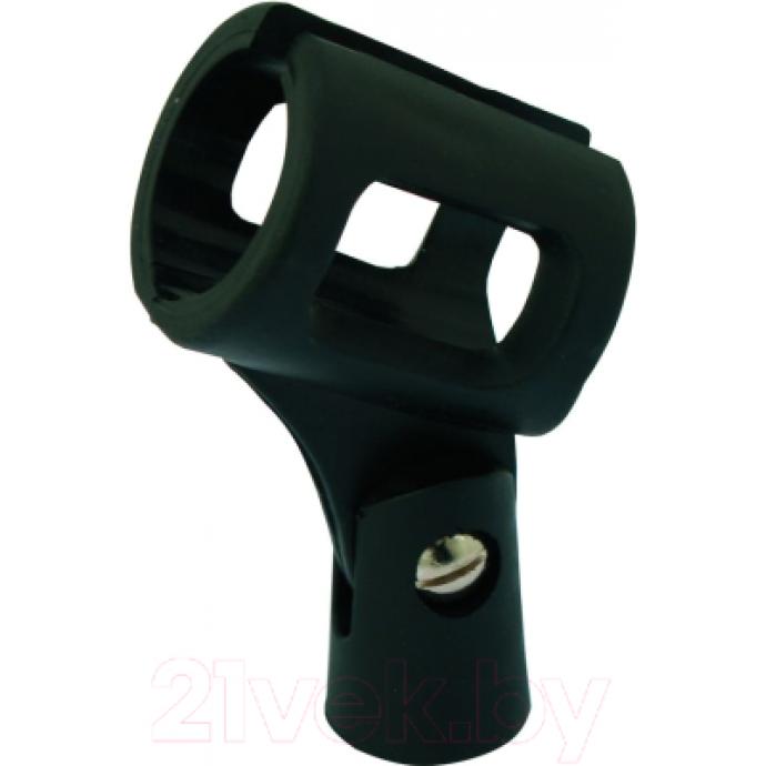Держатель для микрофона Omnitronic MCK-15