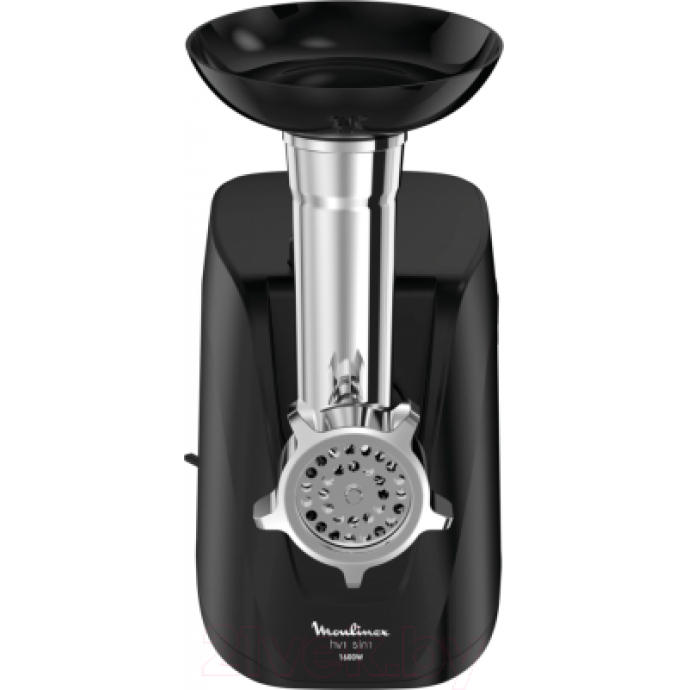 Мясорубка электрическая Moulinex ME112832