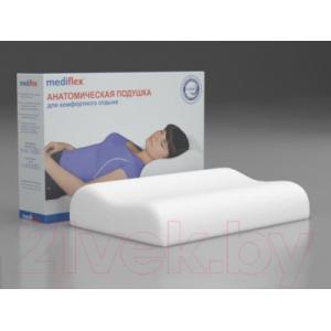 Ортопедическая подушка Askona Mediflex Anatomic