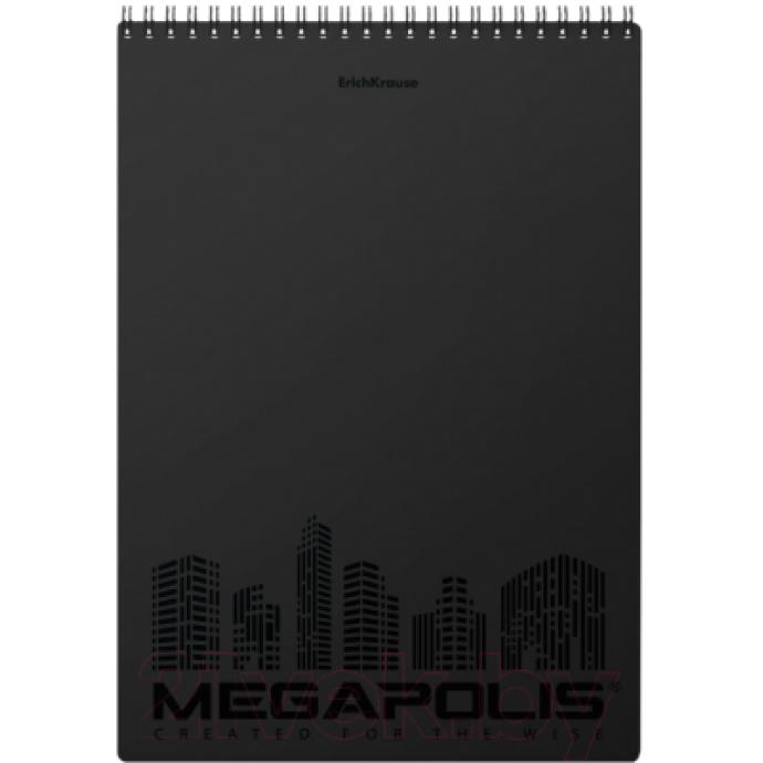 Блокнот Erich Krause Megapolis / 45944