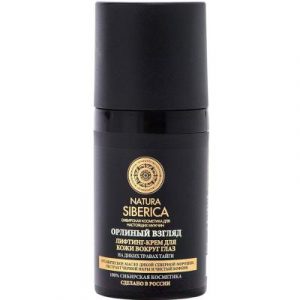Крем для век Natura Siberica Men орлиный взгляд