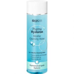 Мицеллярная вода Pharma Hyaluron Micellar Cleansing Water