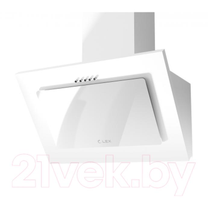 Вытяжка декоративная Lex Mika 60 / CHTI000333