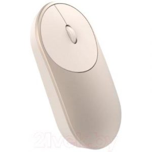 Мышь Xiaomi Mi Portable Mouse / HLK4008GL
