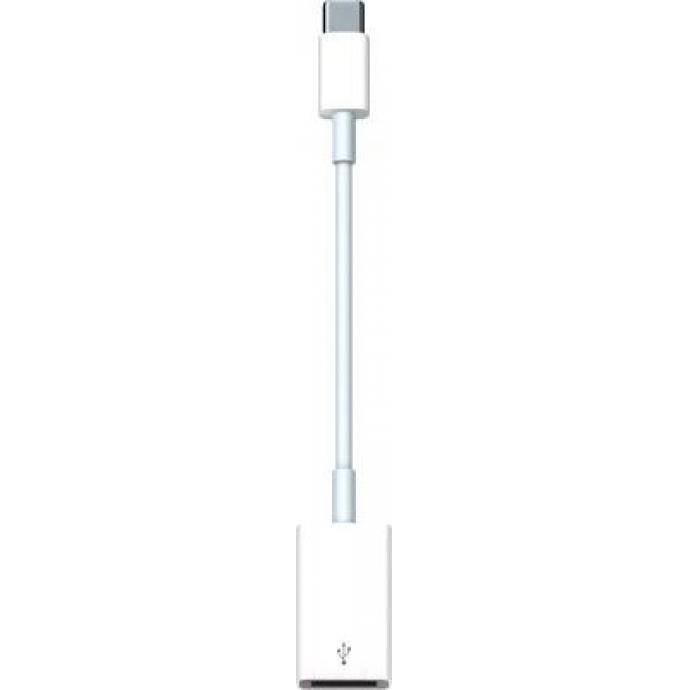 Адаптер Apple USB-C to USB (MJ1M2)