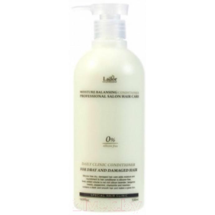 Кондиционер для волос La'dor Moisture Balanсing