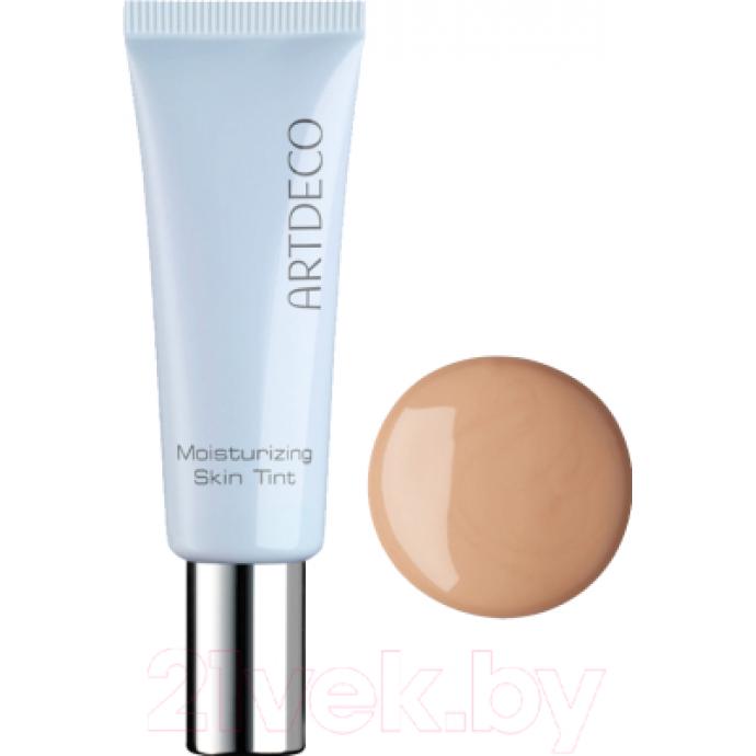 Тональный крем Artdeco Moisturizing Skin Tint 4822.3