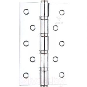 Петля дверная Lockit MS5030-4BB CP