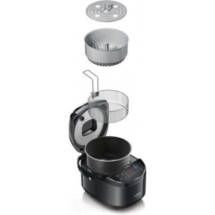 Мультиварка Bosch MUC24B64RU