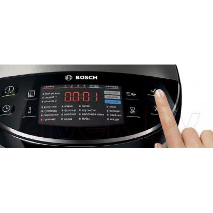 Мультиварка Bosch MUC48B68RU