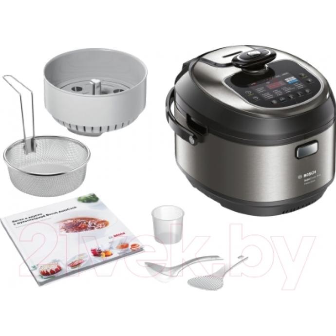Мультиварка Bosch MUC88B68RU