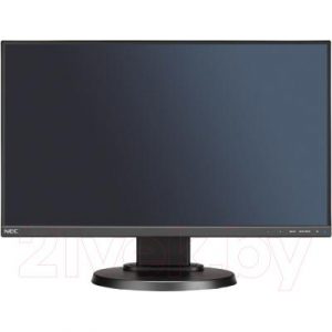 Монитор NEC MultiSync E221N Black (E221N-BK)