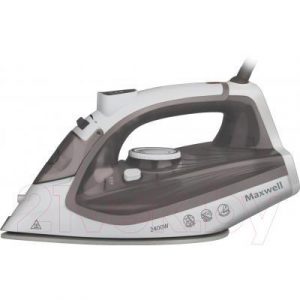 Утюг Maxwell MW-3047 BN
