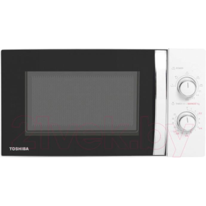 Микроволновая печь Toshiba MW-MG20P WH