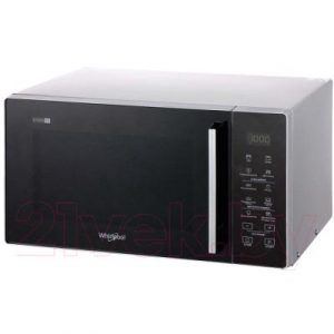 Микроволновая печь Whirlpool MWPS 253 SM