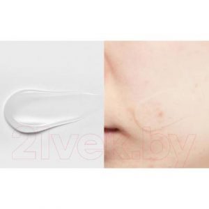 Крем для лица Missha Near Skin успокаивающий для проблемной кожи
