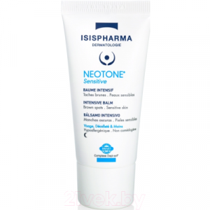 Бальзам для лица Isis Pharma Neotone Sensitive