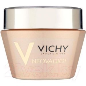 Крем для лица Vichy Neovadiol дневной для нормальной кожи в период менопаузы
