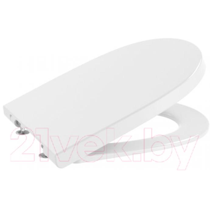 Сиденье для унитаза Roca N-Meridian A8012A200B