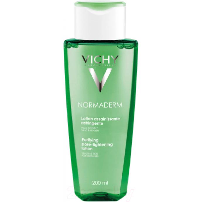 Лосьон для лица Vichy Normaderm сужающий поры