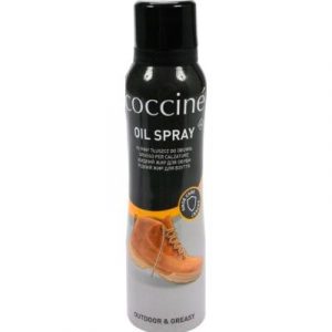 Масло для обуви Coccine Oil Sprey