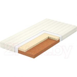 Матрас в кроватку Mio Tesoro Optima 60x120