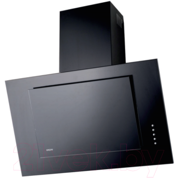 Вытяжка декоративная Akpo Optima Eco 60 WK-4