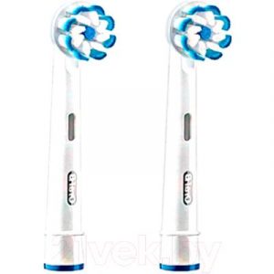 Насадки для зубной щетки Braun Oral-B Sensi UltraThin EB60