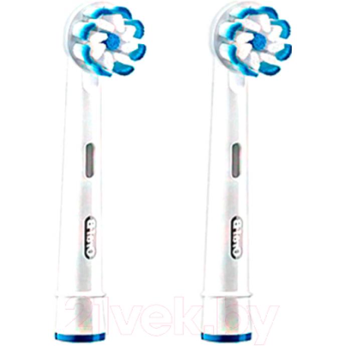 Насадки для зубной щетки Braun Oral-B Sensi UltraThin EB60