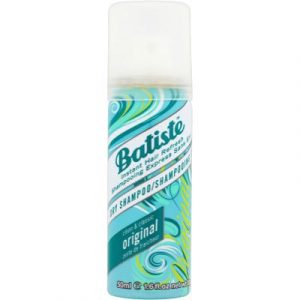 Сухой шампунь для волос Batiste Original