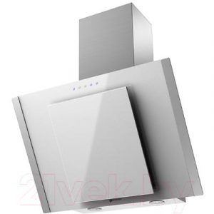 Вытяжка декоративная Shindo Ostaria Sensor 60 SS/WG / 00021307
