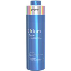 Бальзам для волос Estel Otium Aqua для интенсивного увлажнения волос