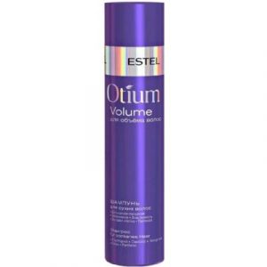 Спрей для волос Estel Otium Volume уход воздушный объем