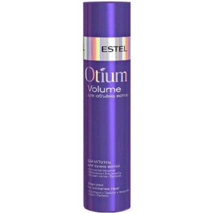 Спрей для волос Estel Otium Volume уход воздушный объем