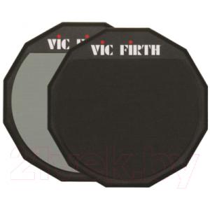 Пэд тренировочный Vic Firth PAD12D