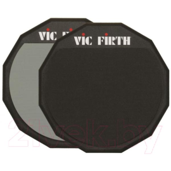 Пэд тренировочный Vic Firth PAD12D