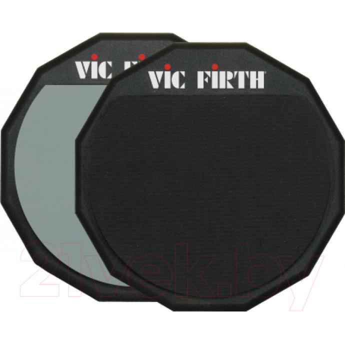 Пэд тренировочный Vic Firth PAD6 D